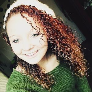 Meet your Posher, Marissa