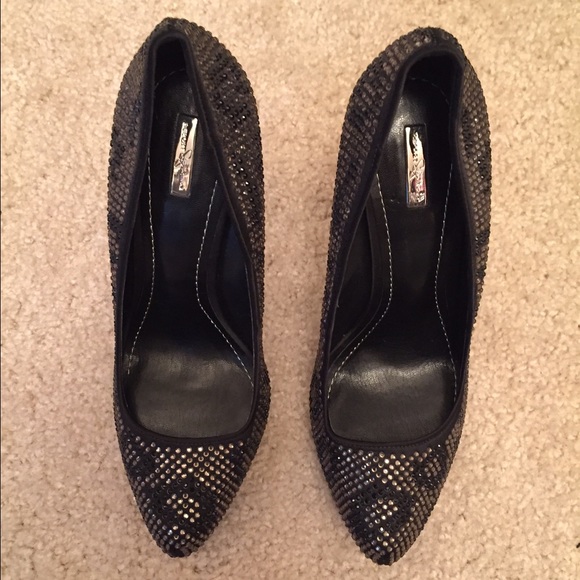 Report Signature Women's Parker Platform Pump NWB - Picture 2 of 3