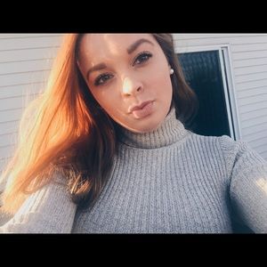 Meet your Posher, Jessica