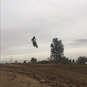 Meet your Posher, Wyatt