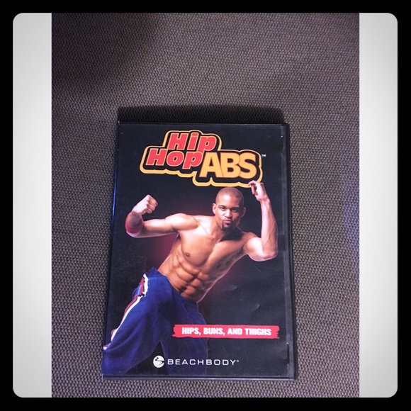 Exercise/Workout DVD