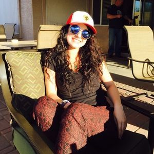 Meet your Posher, Kai