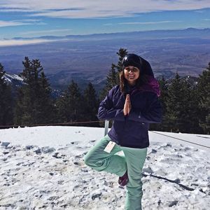 Meet your Posher, Mary