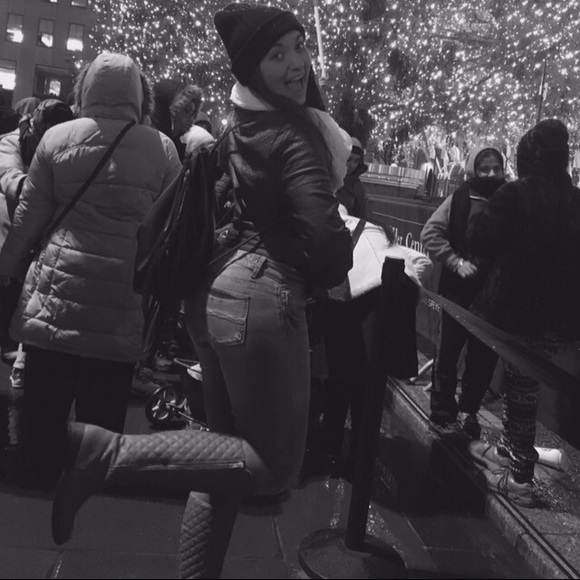 Meet your Posher, Kate