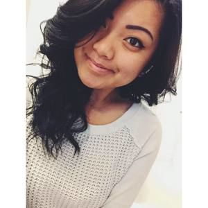 Meet your Posher, Mariane