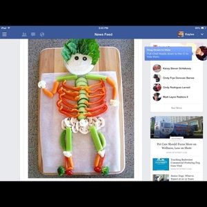 Meet your Posher, Paula