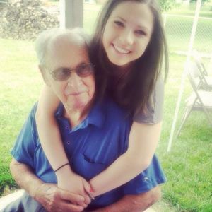 Meet your Posher, Kaylie