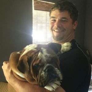 Meet your Posher, Ivan