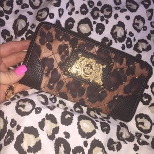 Juicy Couture Wallet