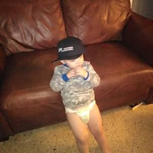 Meet your Posher, Tim