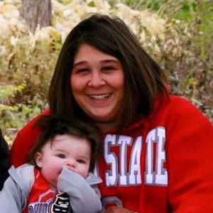 Meet your Posher, Tina