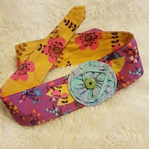 Matilda Jane head band