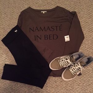 Charlotte Russe Sweatshirt