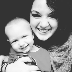 Meet your Posher, Morgan