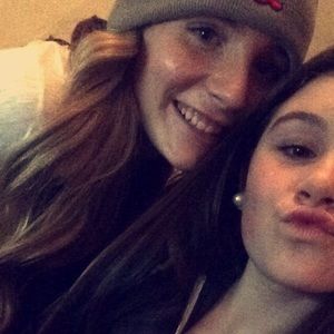 Meet your Posher, Shea