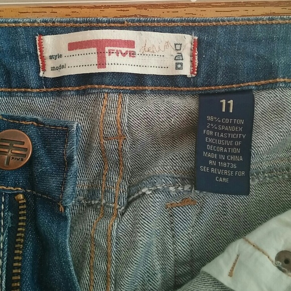 💗Woman's jeans💗 - Picture 3 of 3