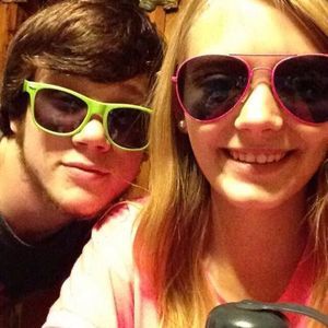 Meet your Posher, Stacey