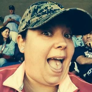 Meet your Posher, Kimberly