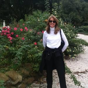 Meet your Posher, Janet