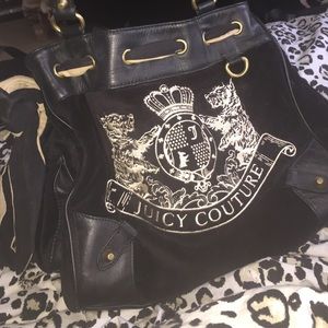 Juicy Purse