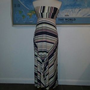 Lucky Brand Maxi