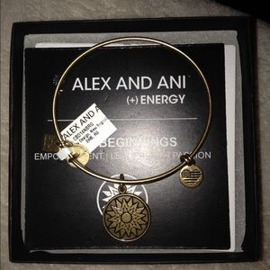 Reserved- New Beginnings