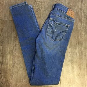 ⚡️flash sale ⚡️Hollister jeans