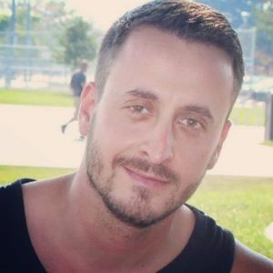 Meet your Posher, Luis