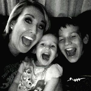 Meet your Posher, Erica