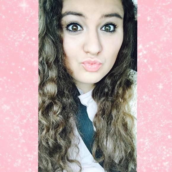 Meet your Posher, Erin