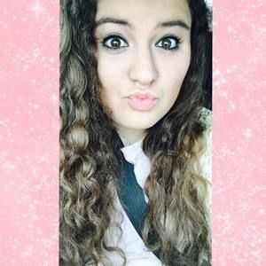 Meet your Posher, Erin