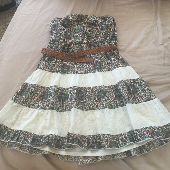 Dresses & Skirts - Summer dress