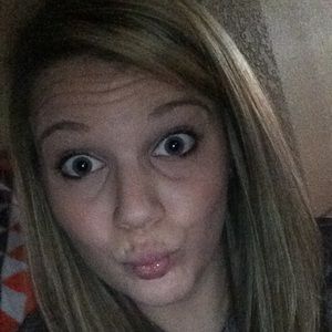 Meet your Posher, Bridget