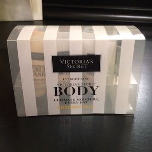 VS BODY