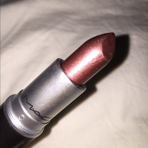 MAC lipstick