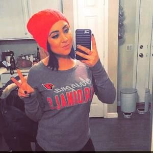 Meet your Posher, Jess