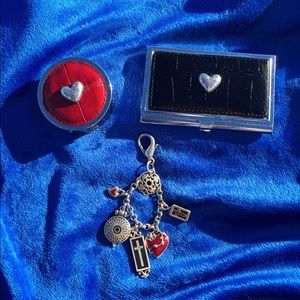 Brighton Accessory Trio