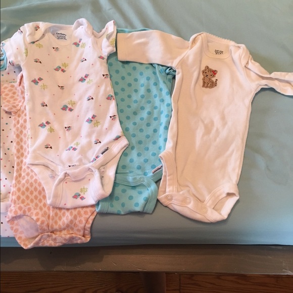 Baby Clothes
