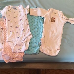 Baby Clothes