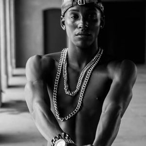 Meet your Posher, Ja'breyon