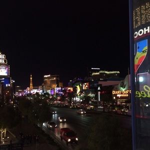 Meet your Posher, Jeremiah