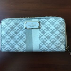 💢FINAL SALE!💢Kate Spade wallet