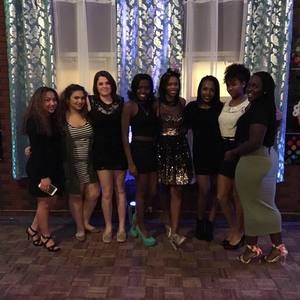 Meet your Posher, Kennedy