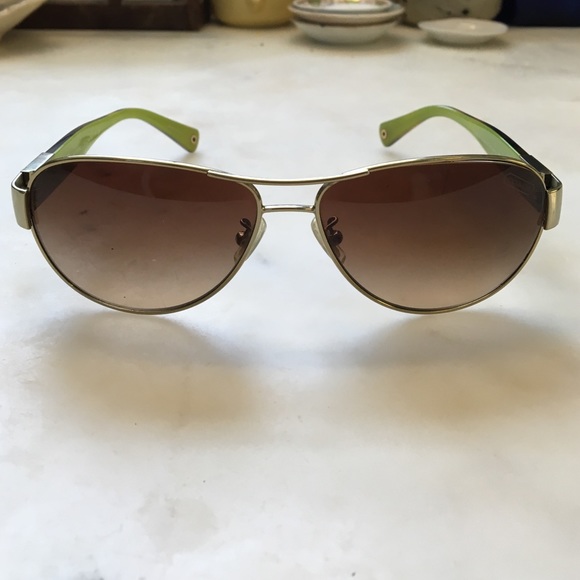 Coach Sunglasses