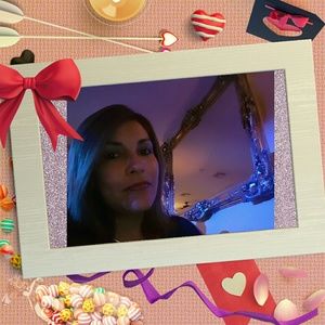 Meet your Posher, Blanca