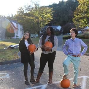 Meet your Posher, Venus