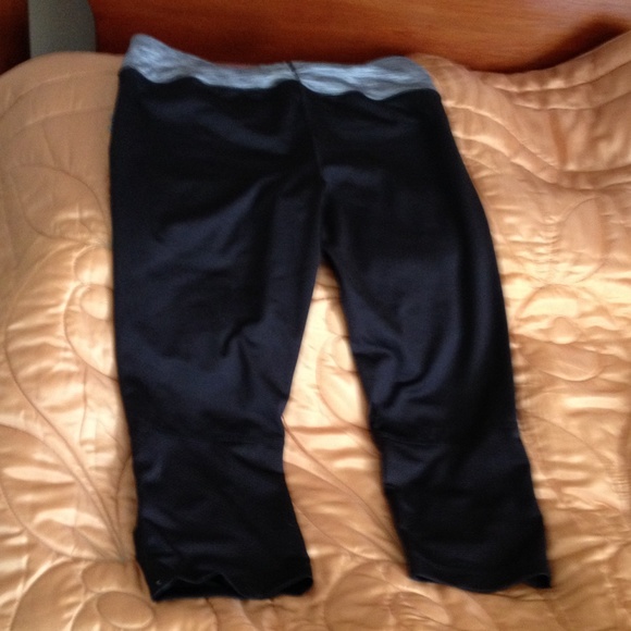 Tek Gear  fitted work out pants - Picture 2 of 4