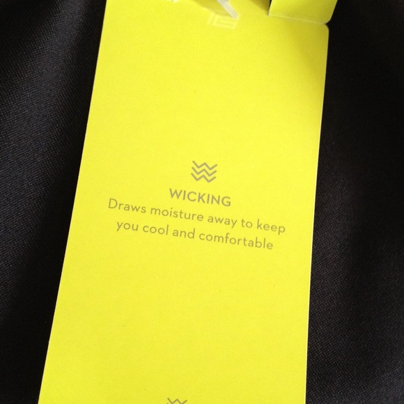 Tek Gear  fitted work out pants - Picture 3 of 4