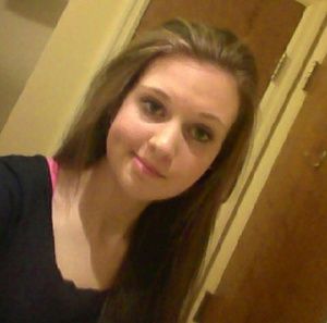 Meet your Posher, Fiona