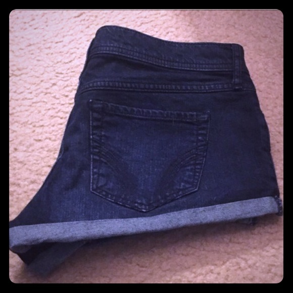 Hollister Shorts